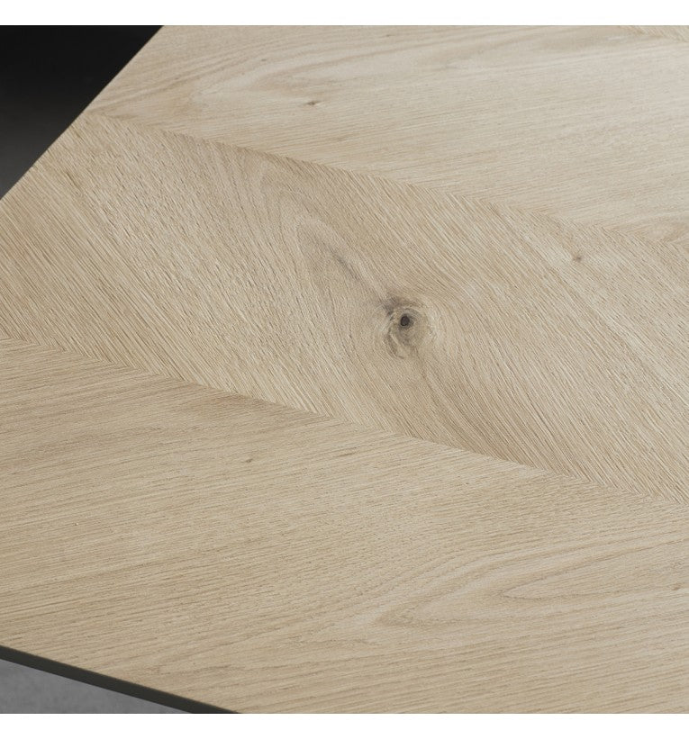 Brandon Extendable Dining Table