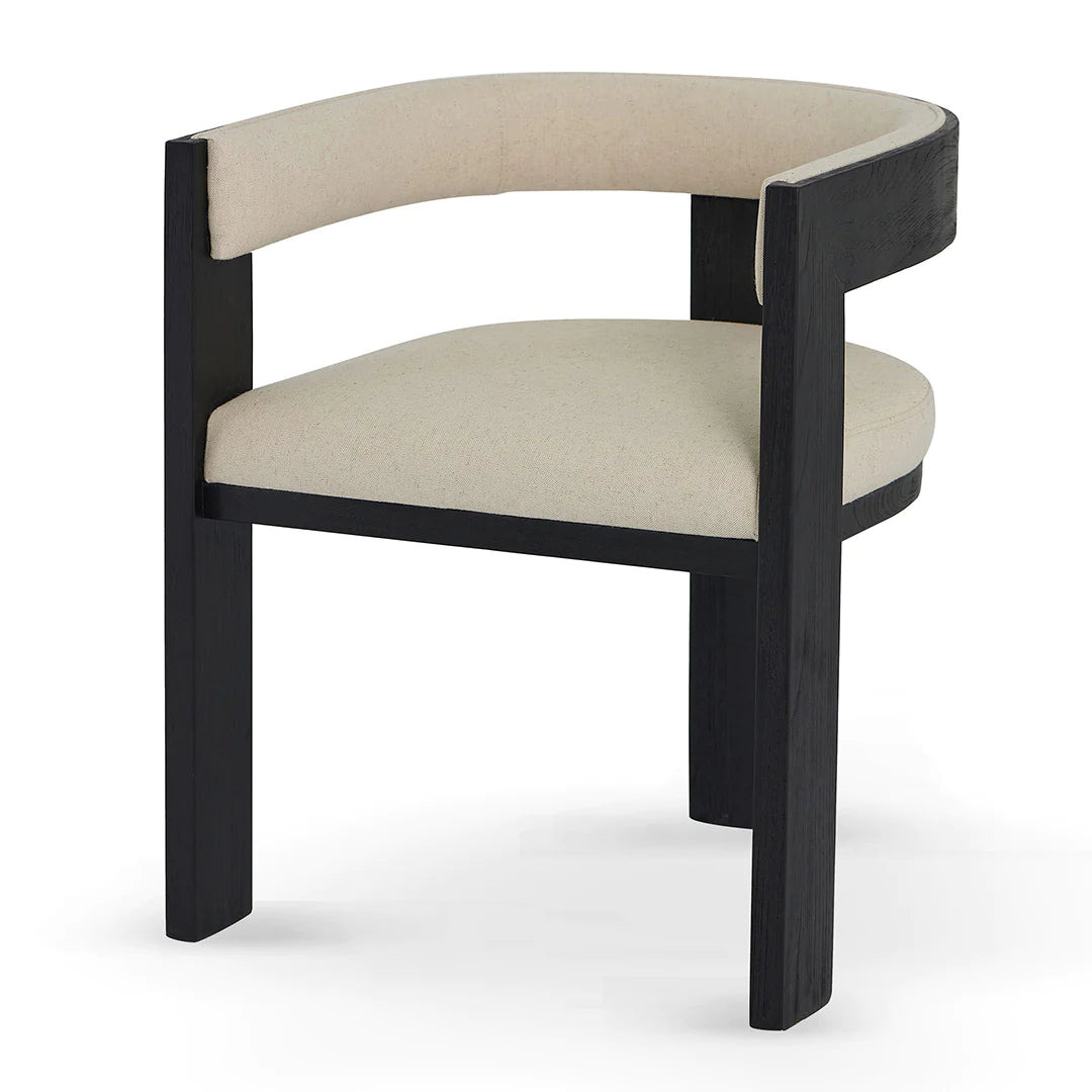 Amelia Dining Chair (Set x2)