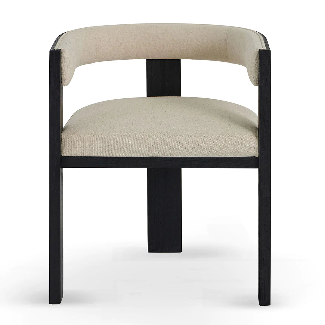 Amelia Dining Chair (Set x2)