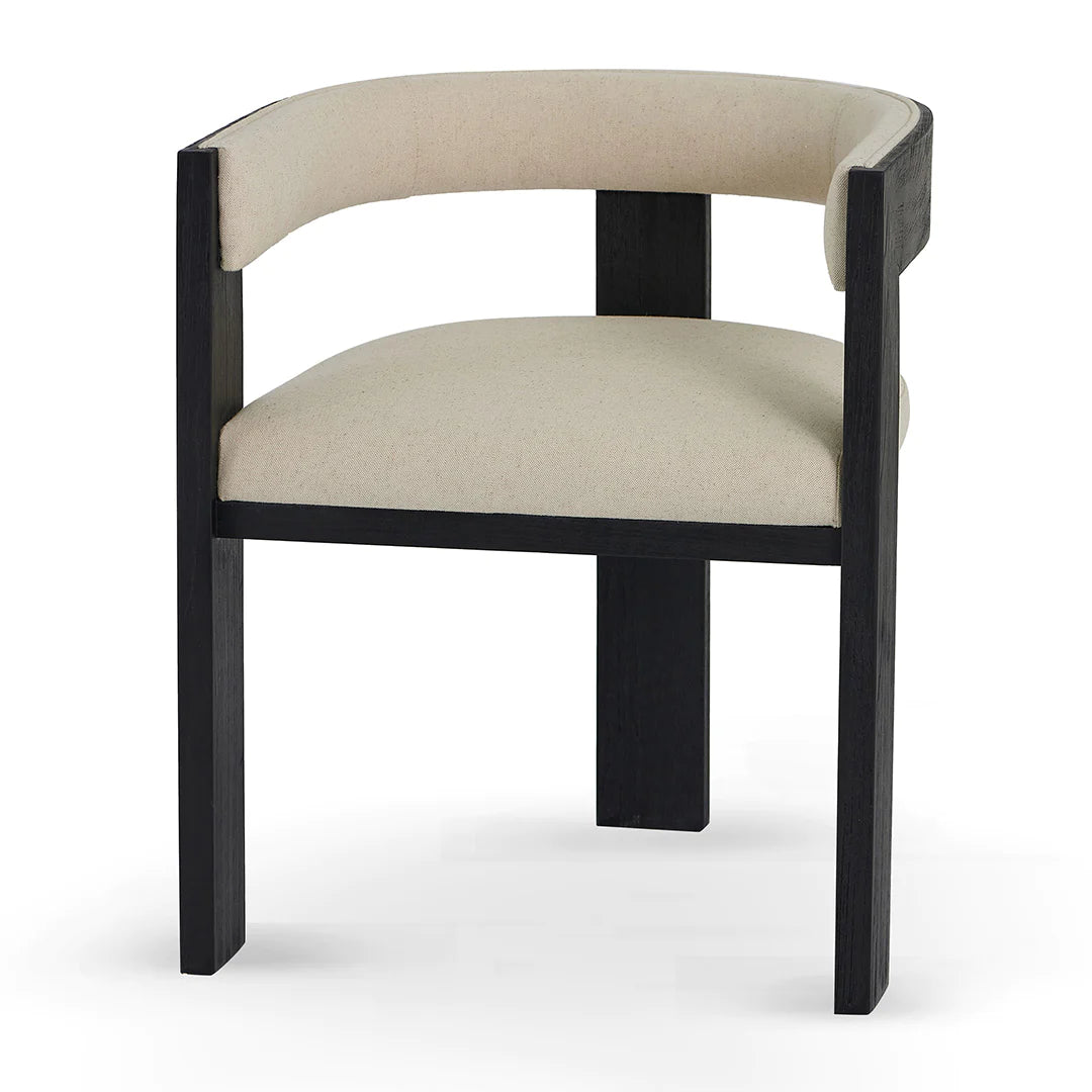 Amelia Dining Chair (Set x2)