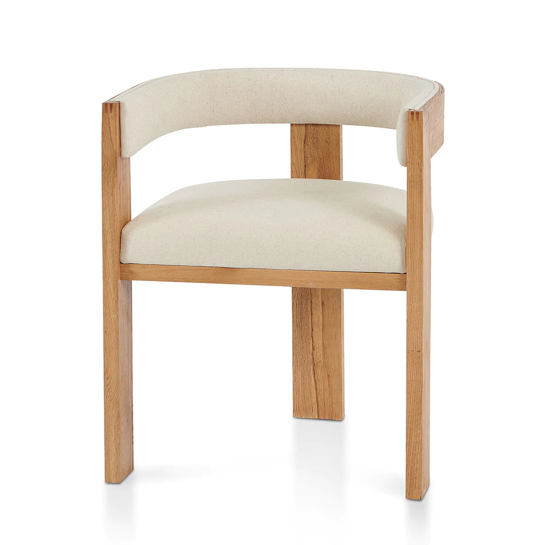 Amelia Dining Chair (Set x2)