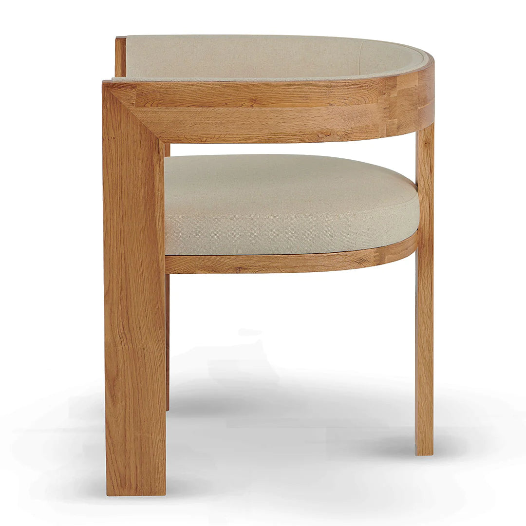 Amelia Dining Chair (Set x2)