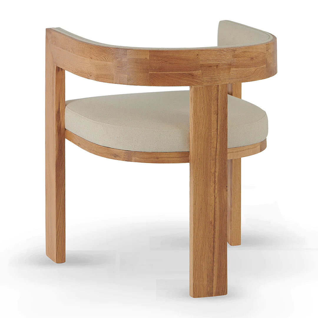 Amelia Dining Chair (Set x2)