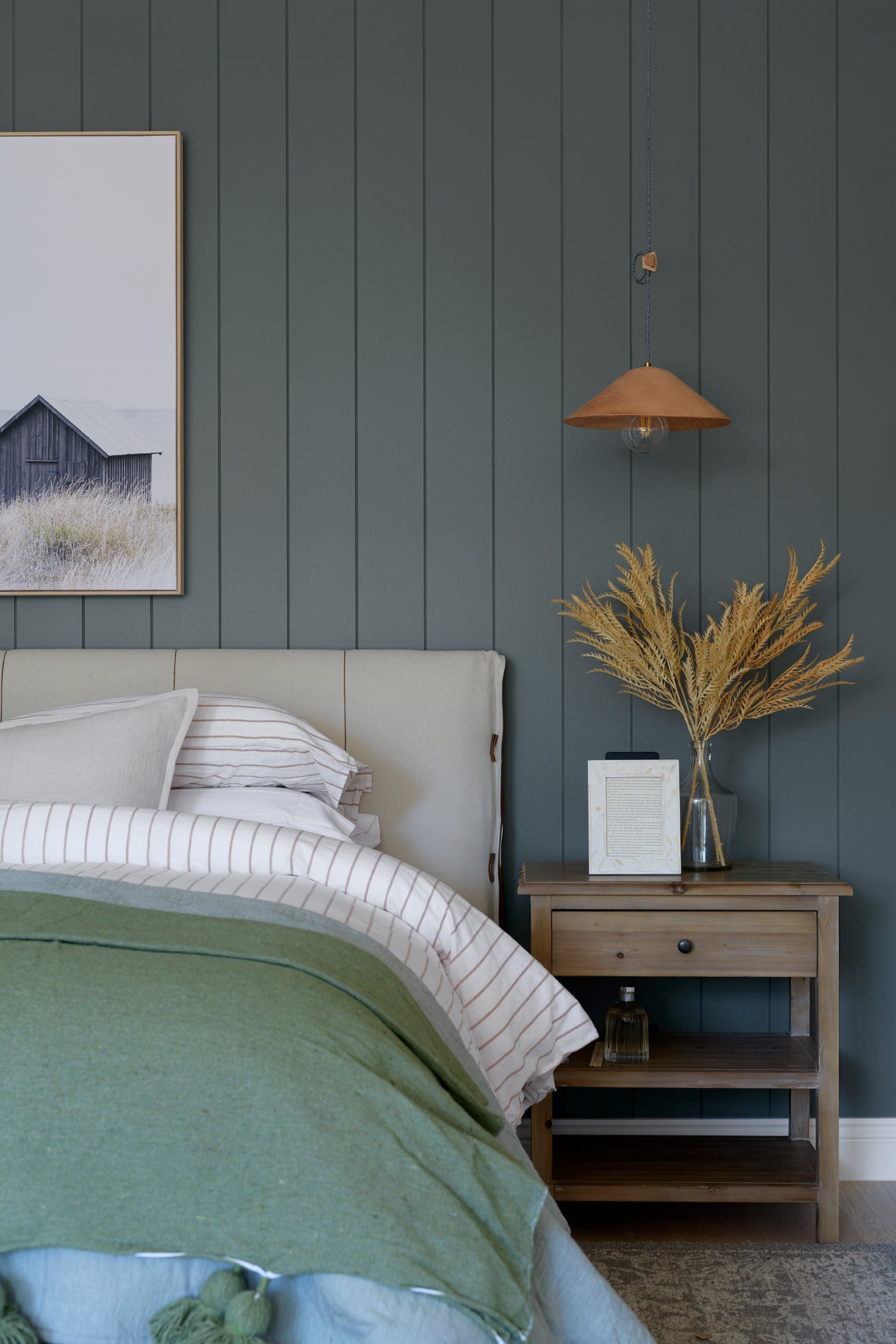 Knightsbridge Bedside Table (Set x2)