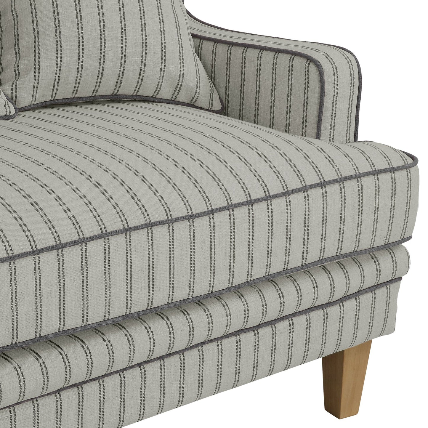 Montauk 3 Seater Sofa