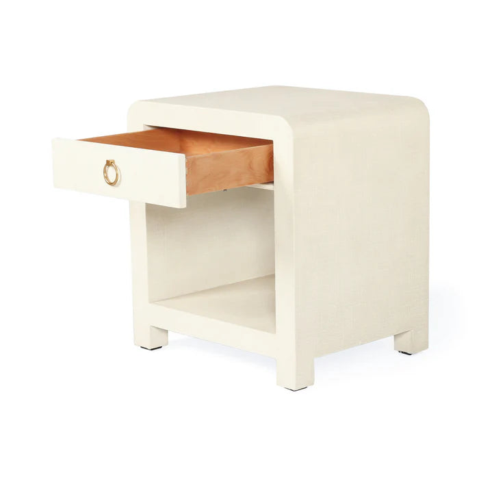 Eastport Bedside Table