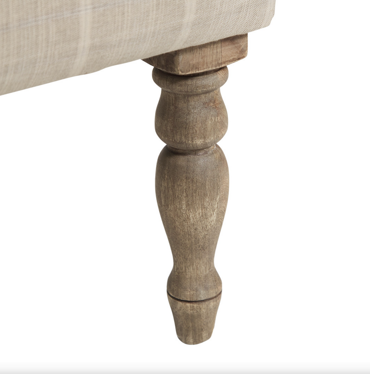 Boston Armchair