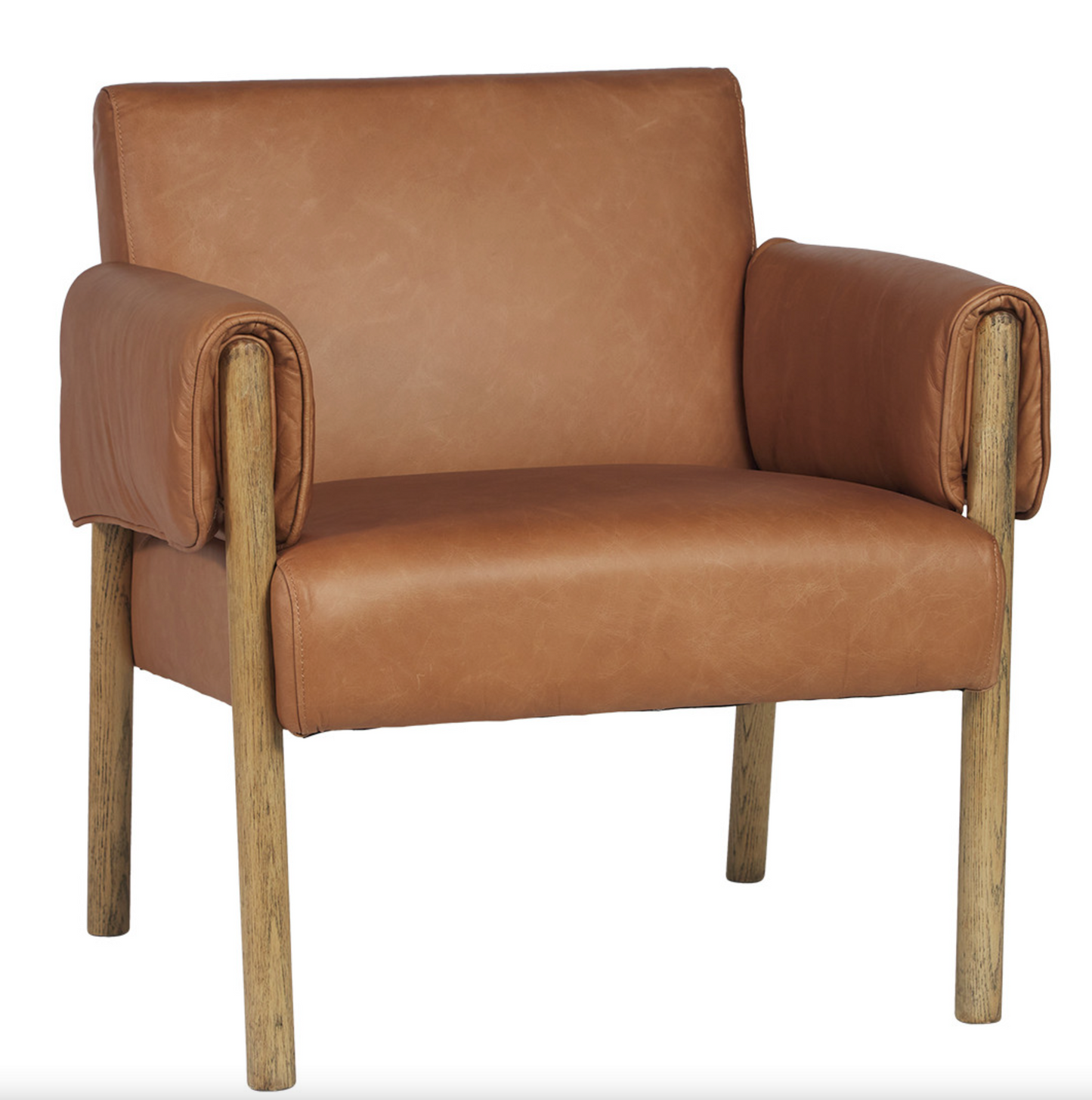 Benson Armchair