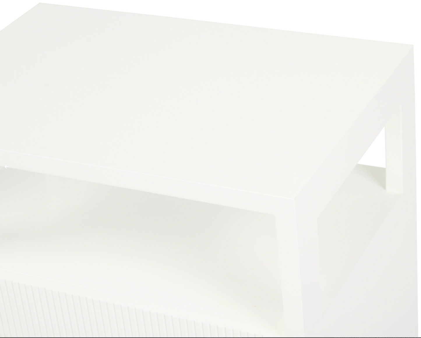 Audrey Bedside Table