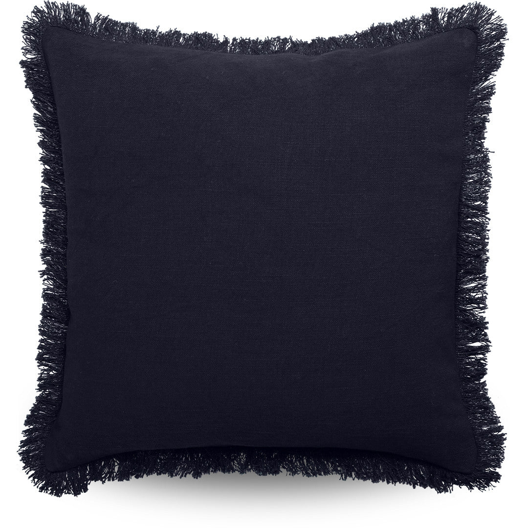 Monaco Fringe Cushion