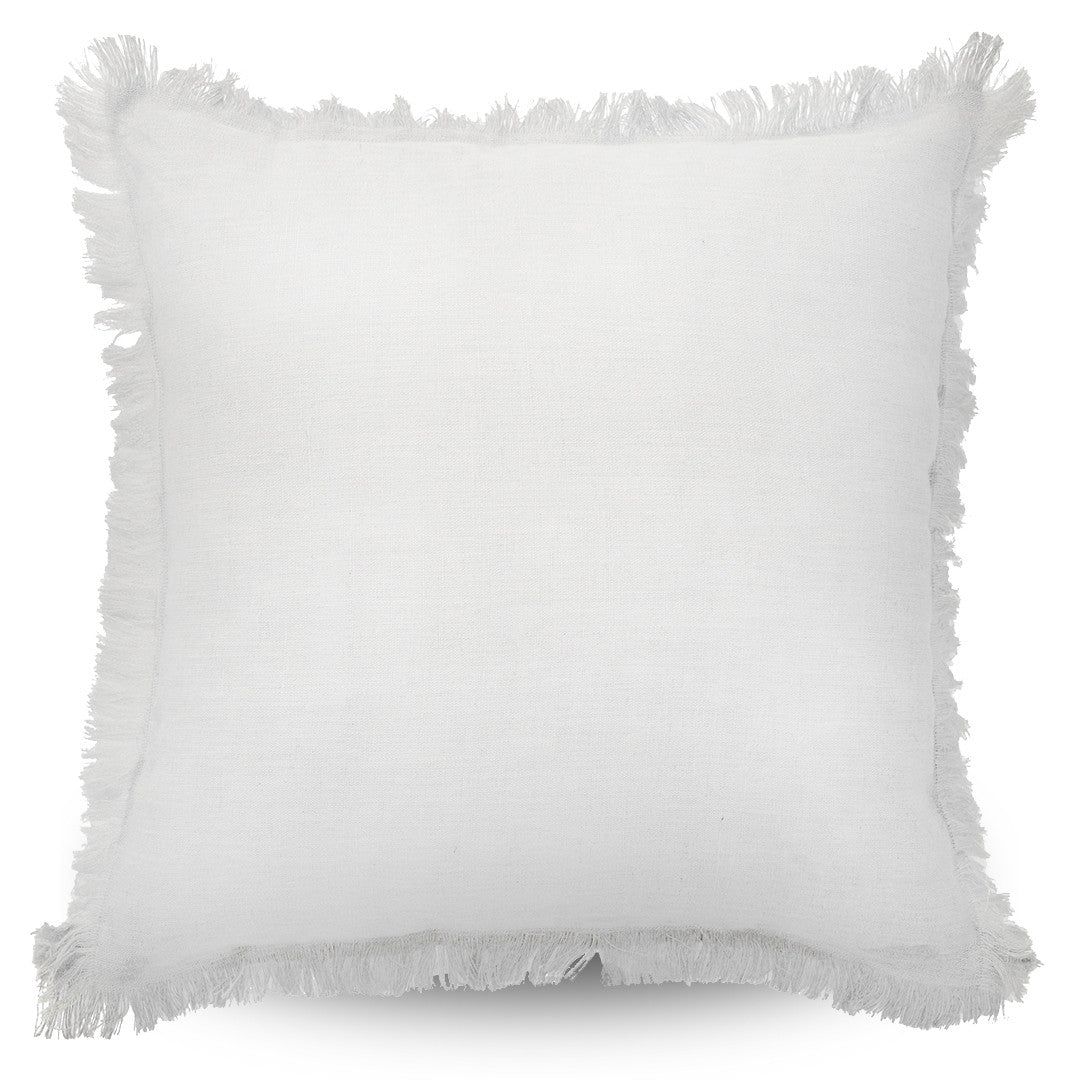 Monaco Fringe Cushion