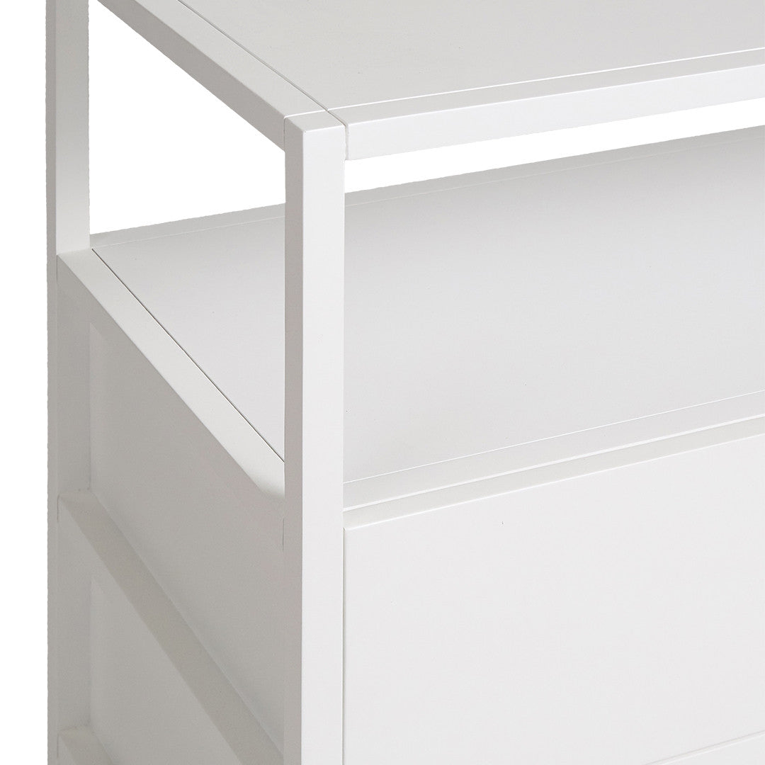 Carrington Bedside Table