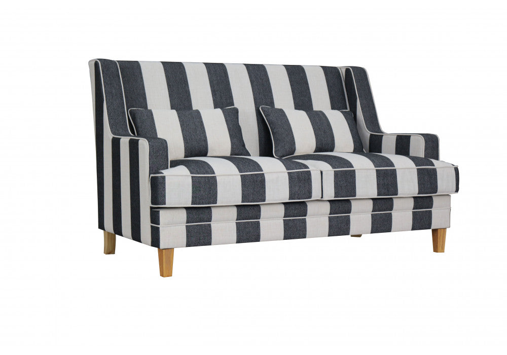Bradley Lounge - 2 Seater