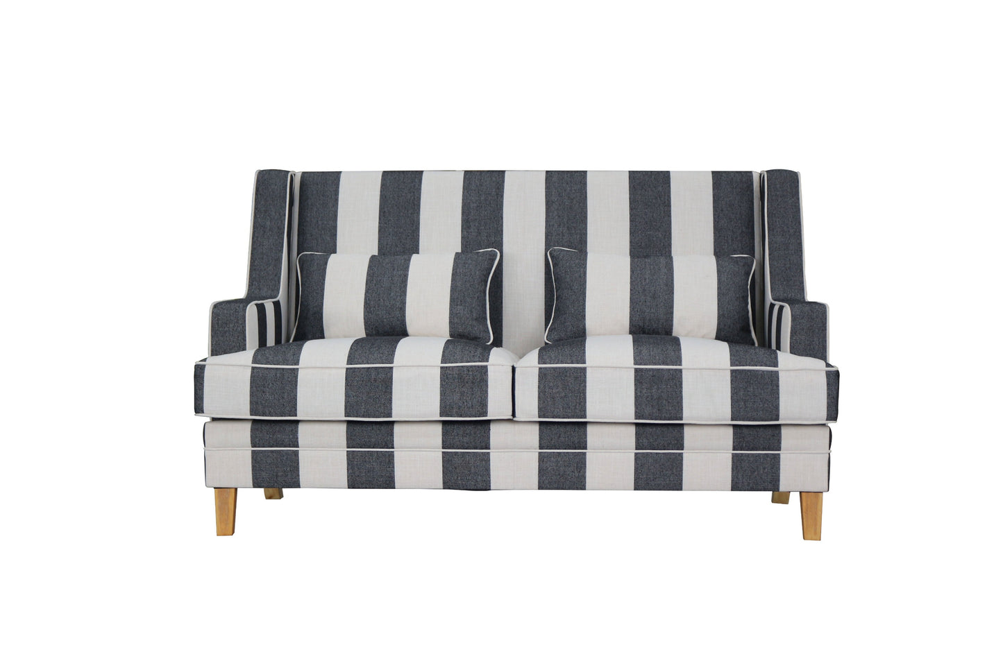 Bradley Lounge - 2 Seater