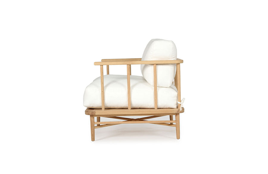 Olivia Armchair