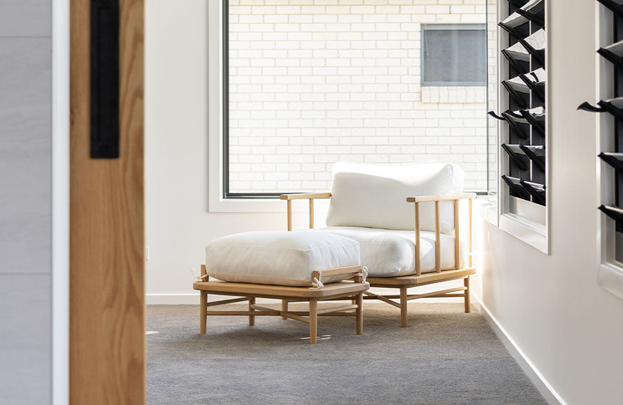 Olivia Armchair