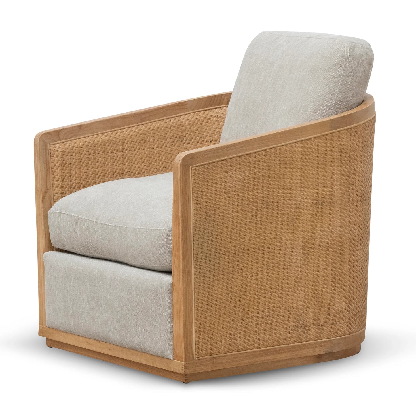 Conrad Occasional Chair