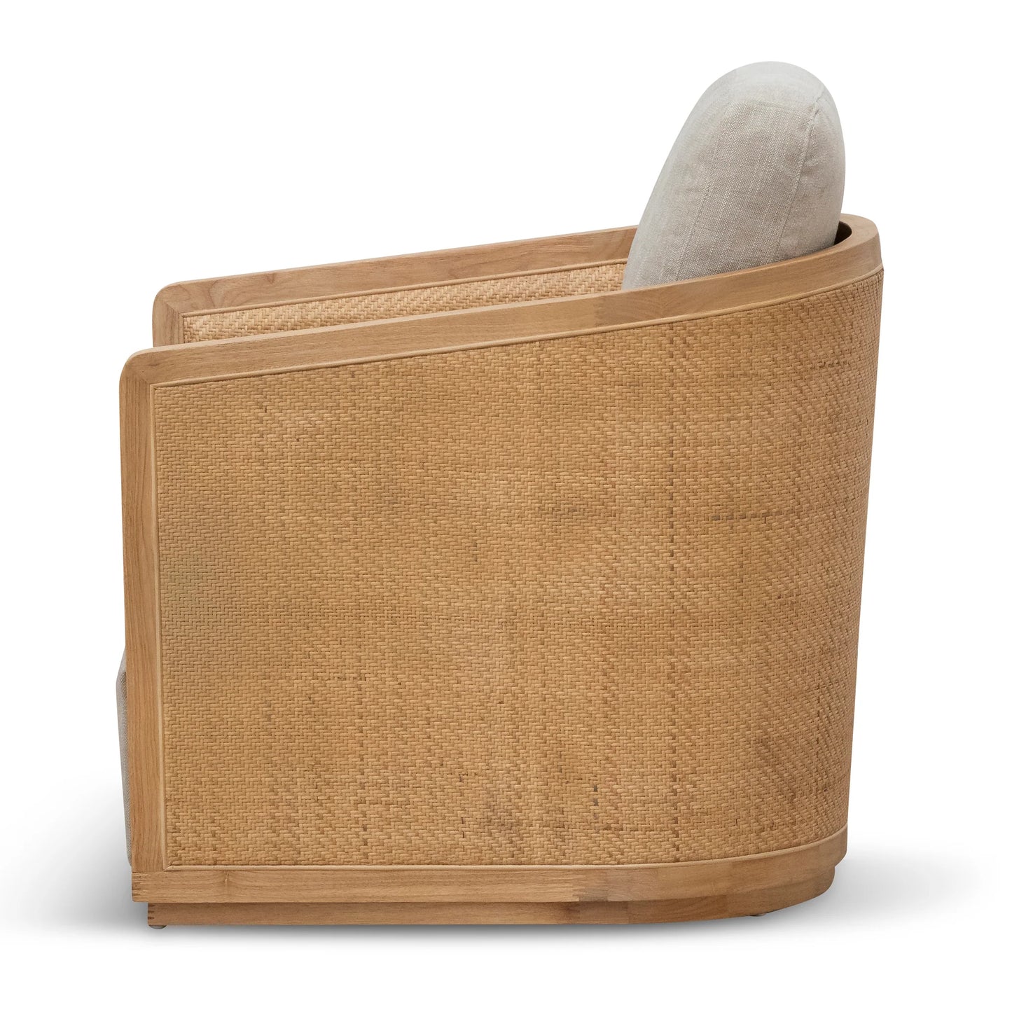 Conrad Occasional Chair