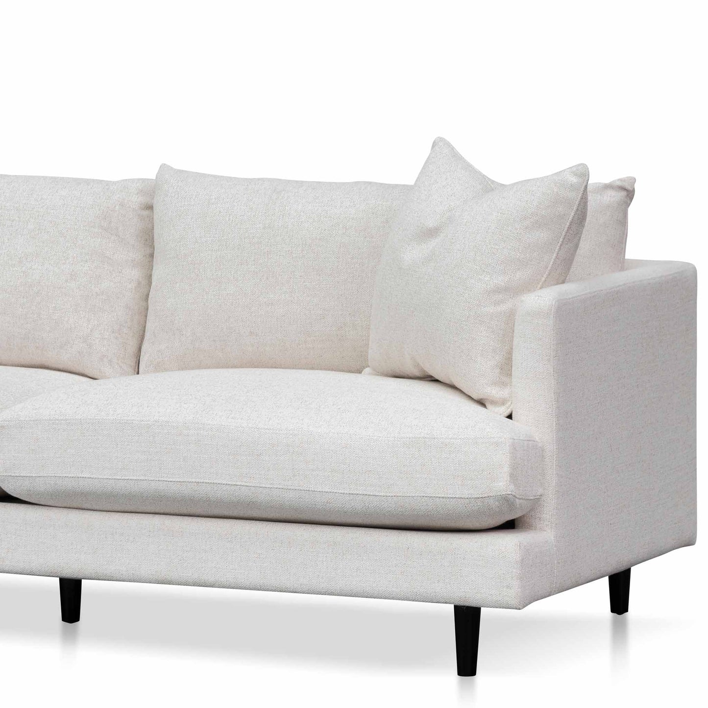 Coco 3 Seater Sofa