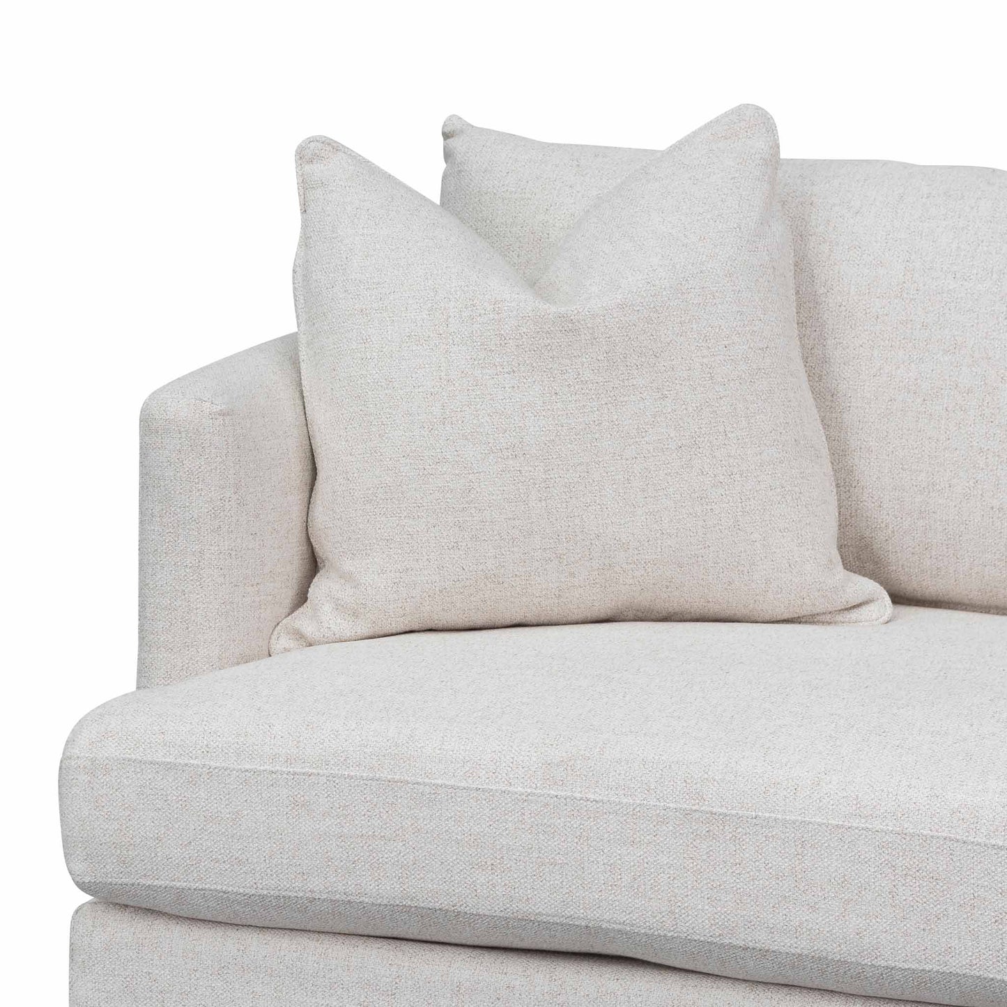 Coco 3 Seater Sofa