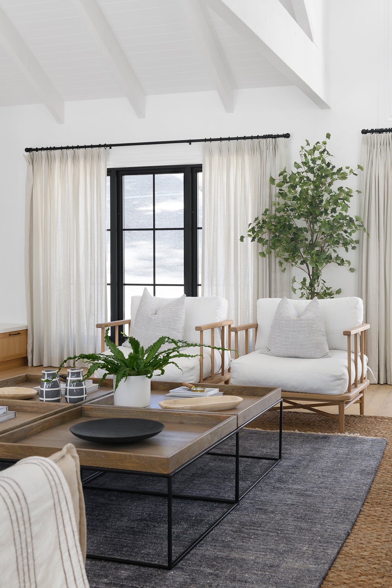 Olivia Armchair