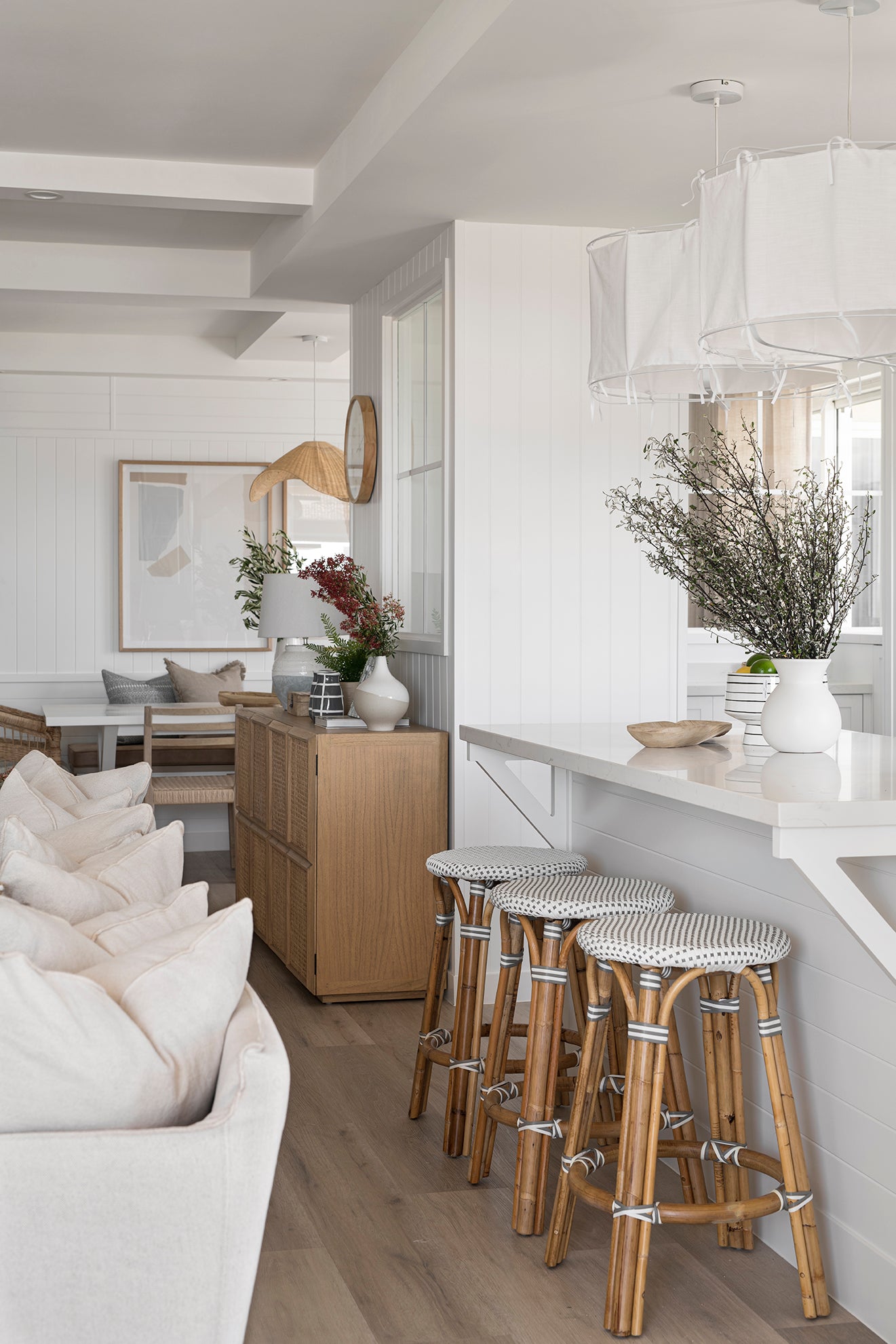 Portsea Counter Stool
