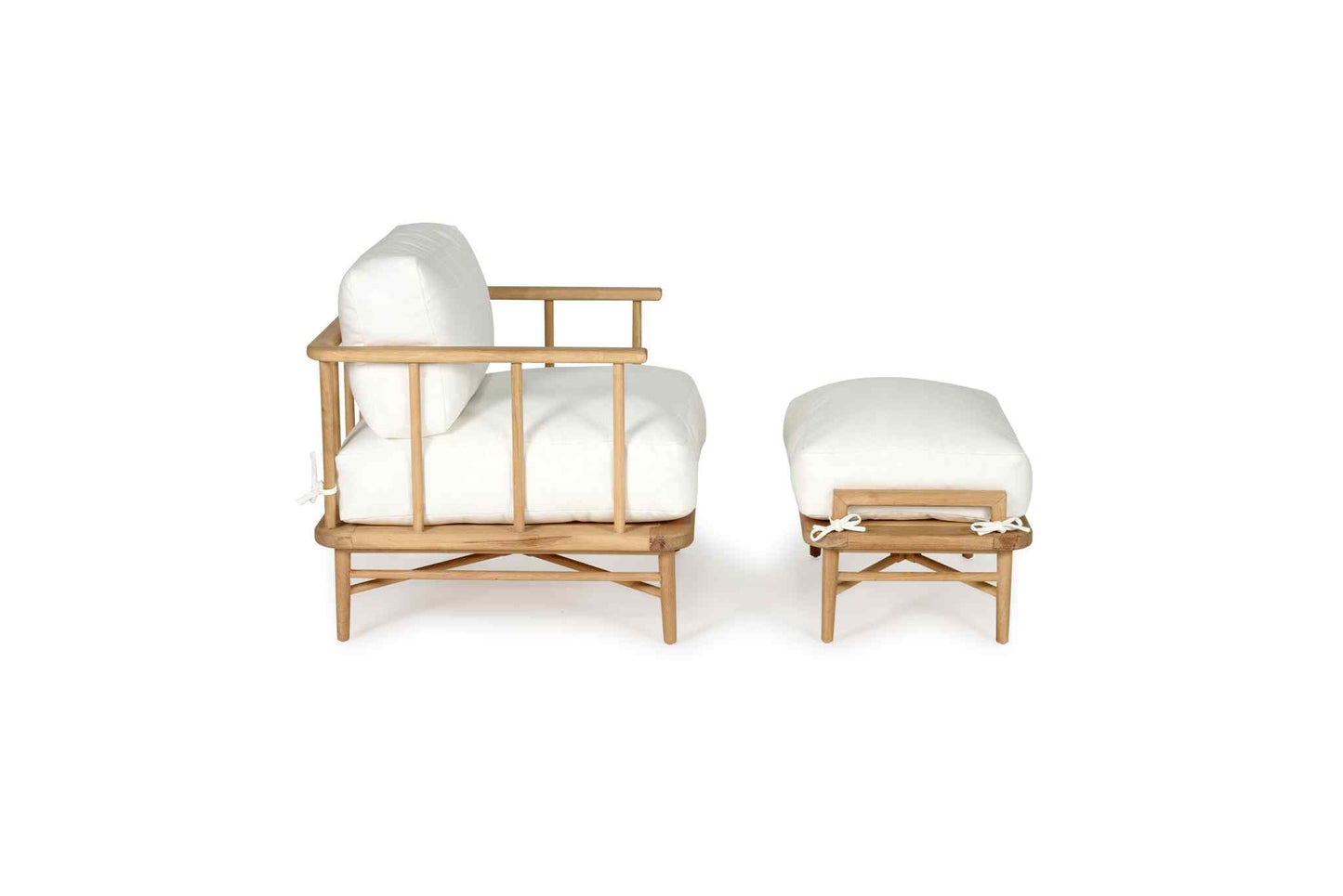 Olivia Armchair