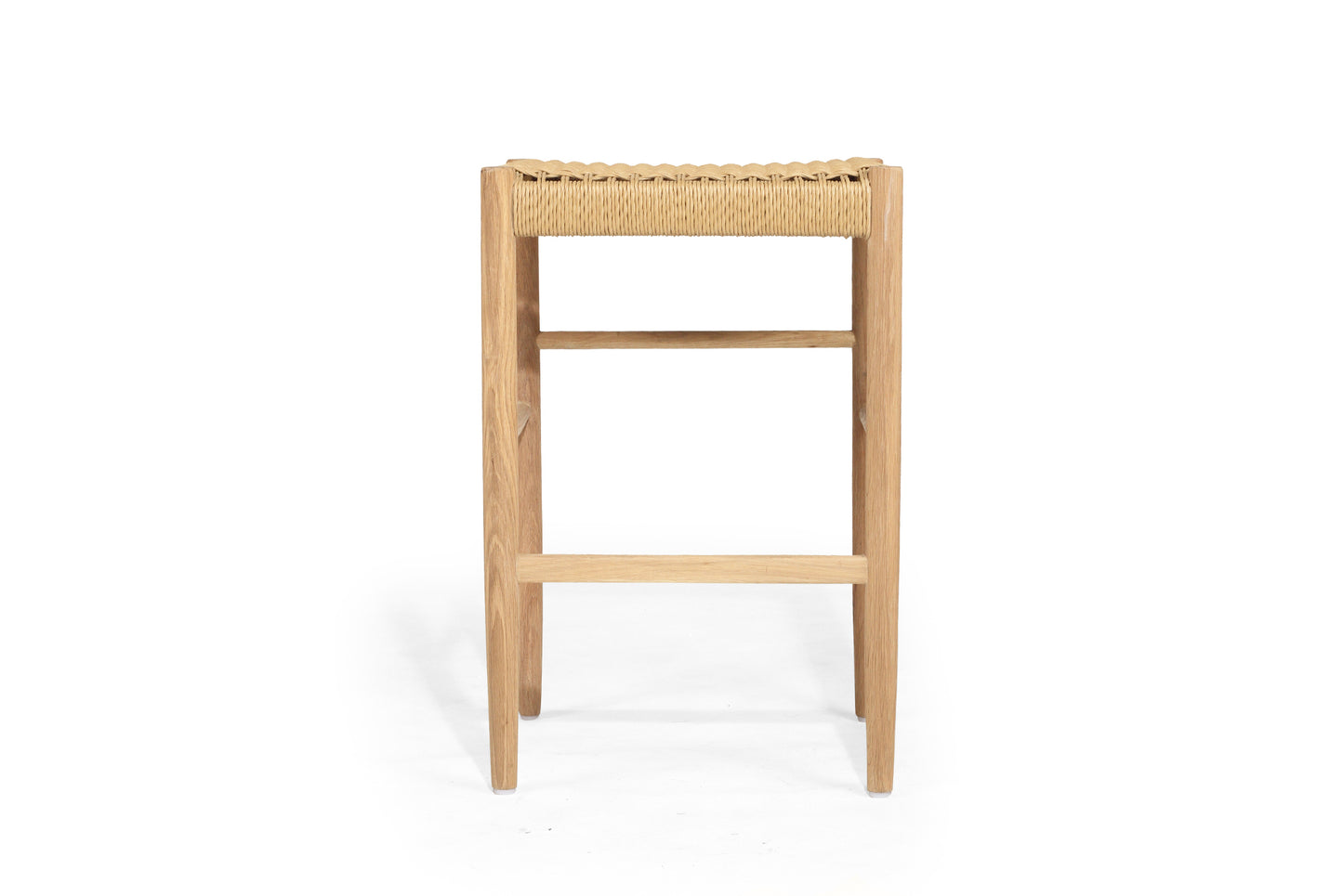 Ellie Backless Counter Stool