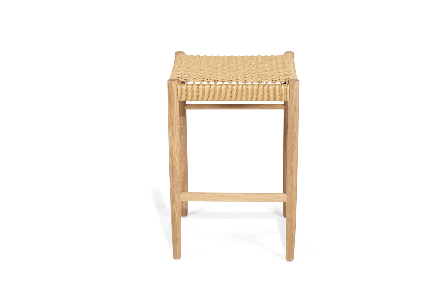Ellie Backless Counter Stool