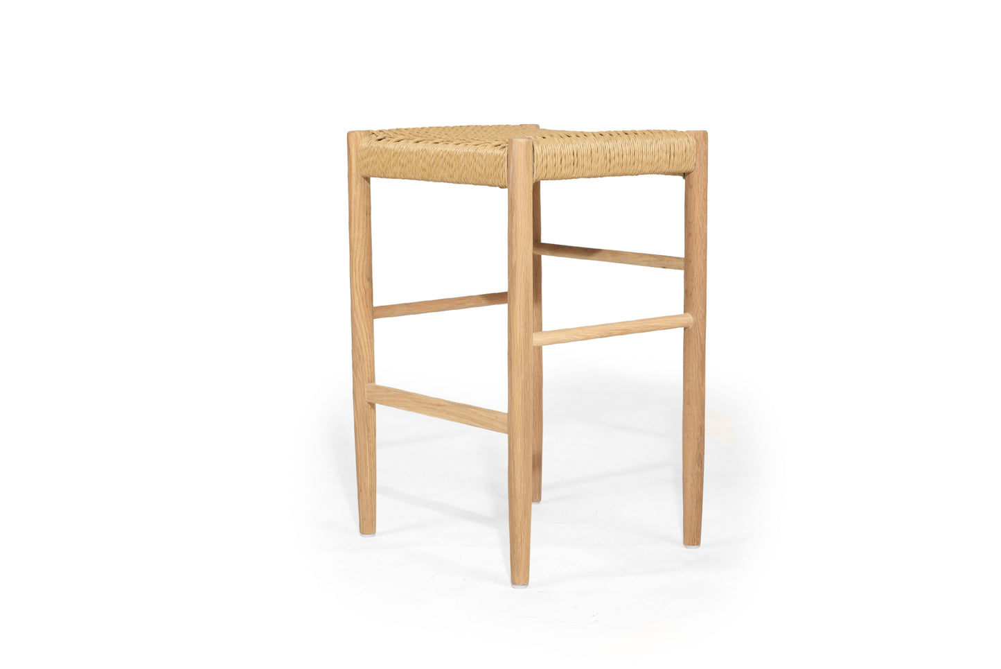 Ellie Backless Counter Stool