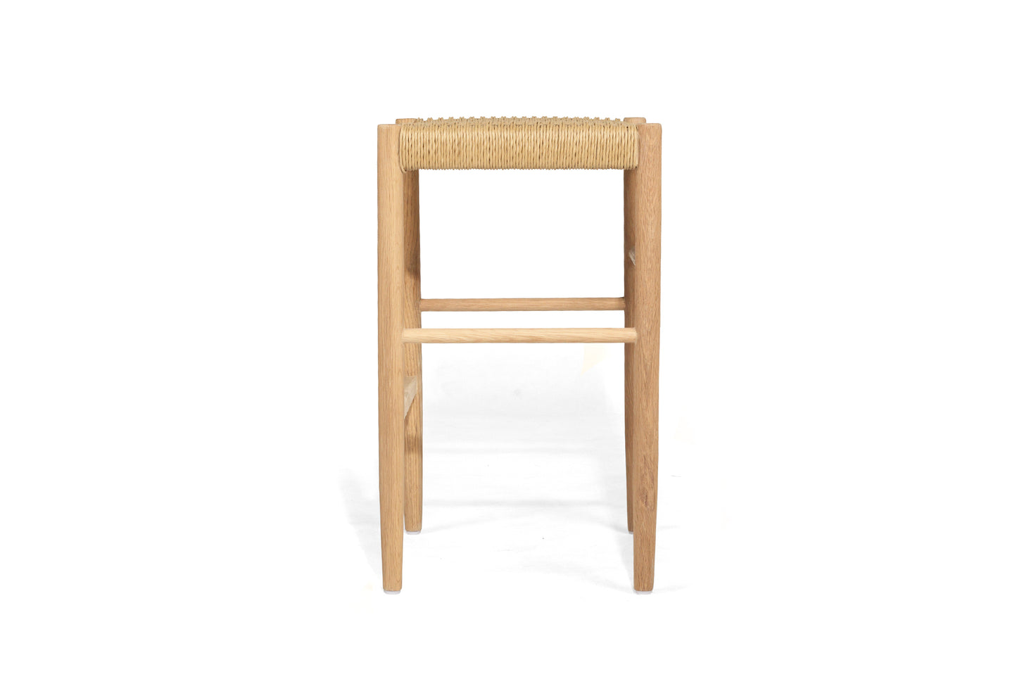 Ellie Backless Counter Stool