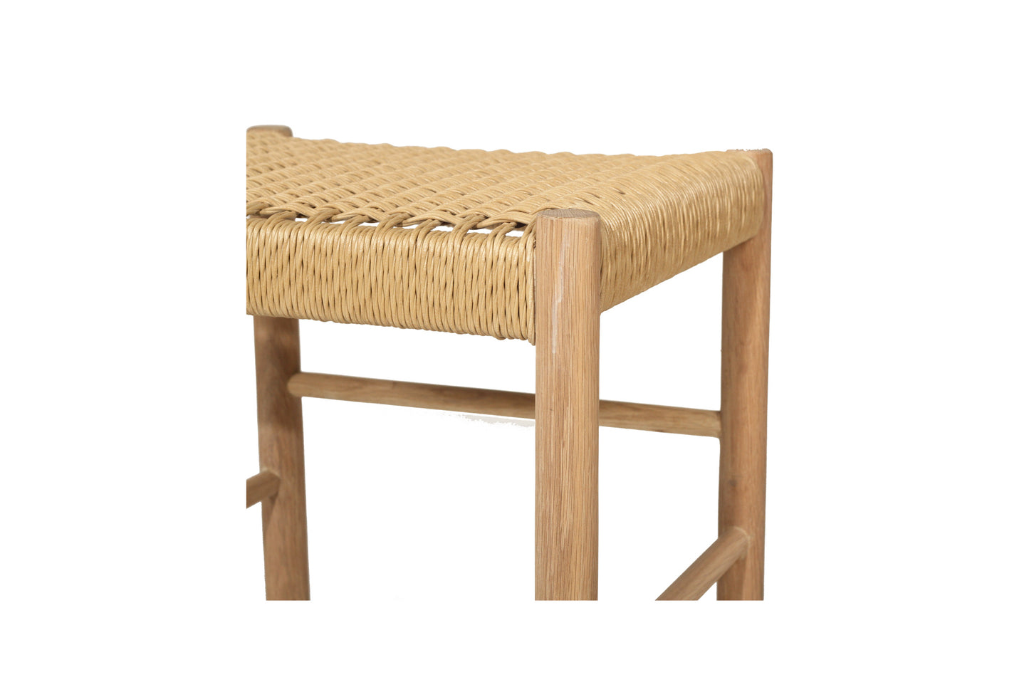 Ellie Backless Counter Stool
