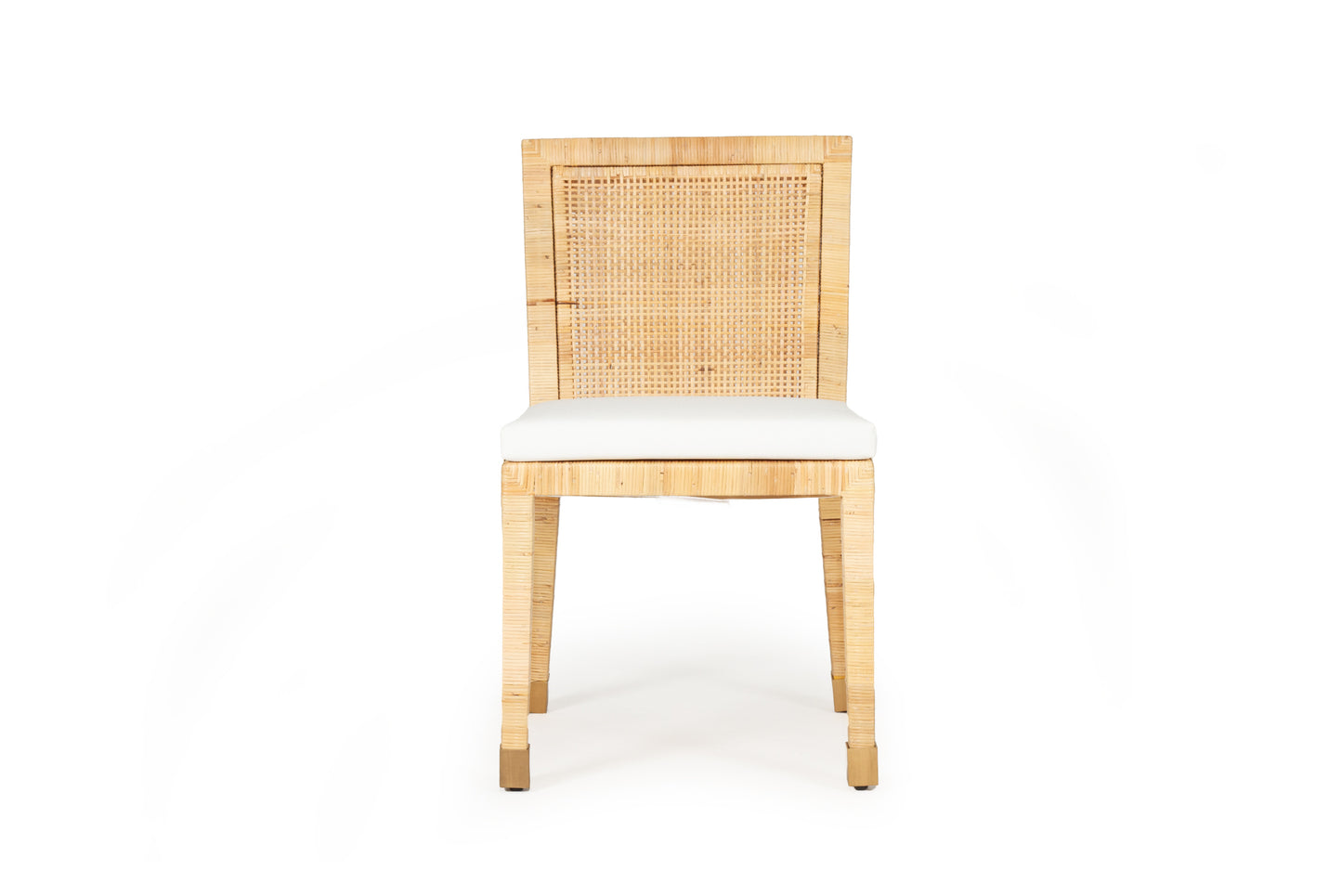 Palms Rattan Dining Chair