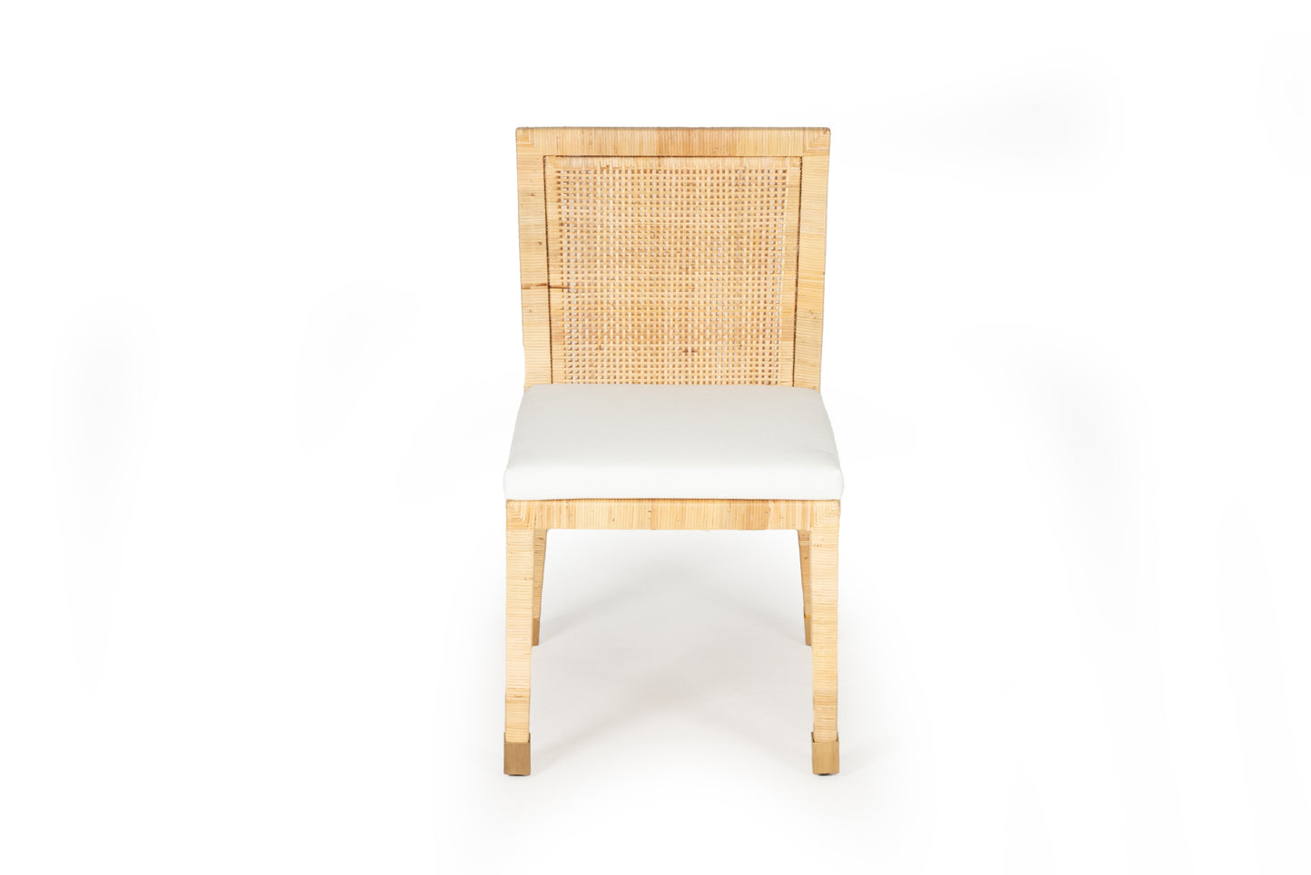 Palms Rattan Dining Chair