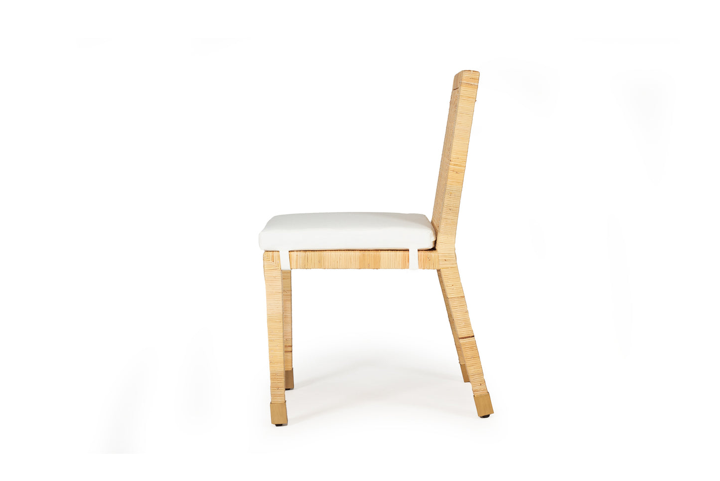 Palms Rattan Dining Chair