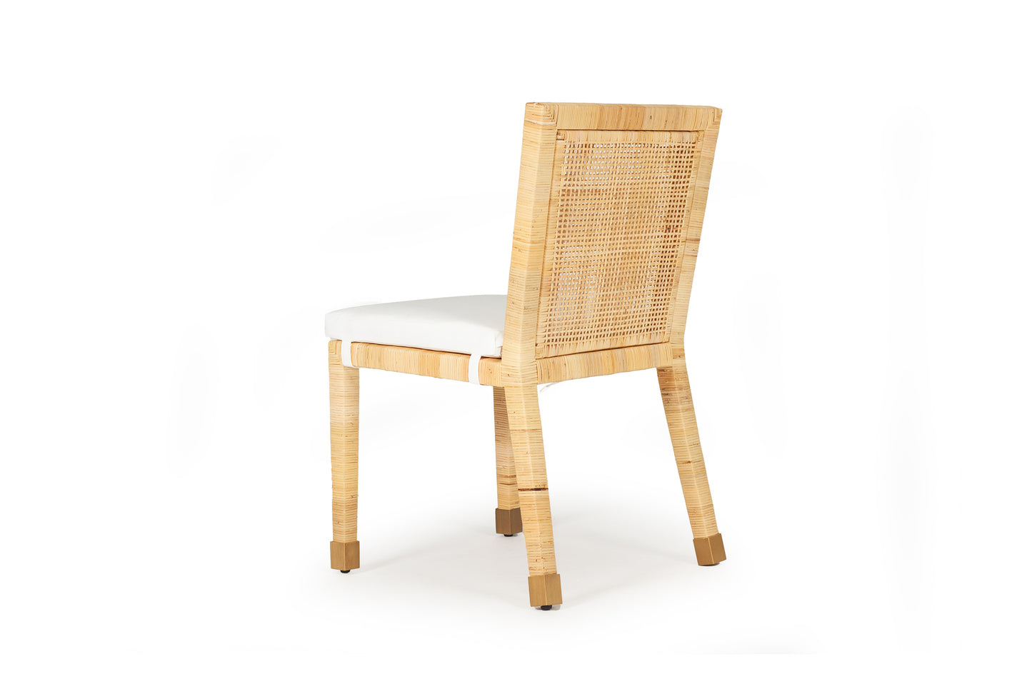 Palms Rattan Dining Chair