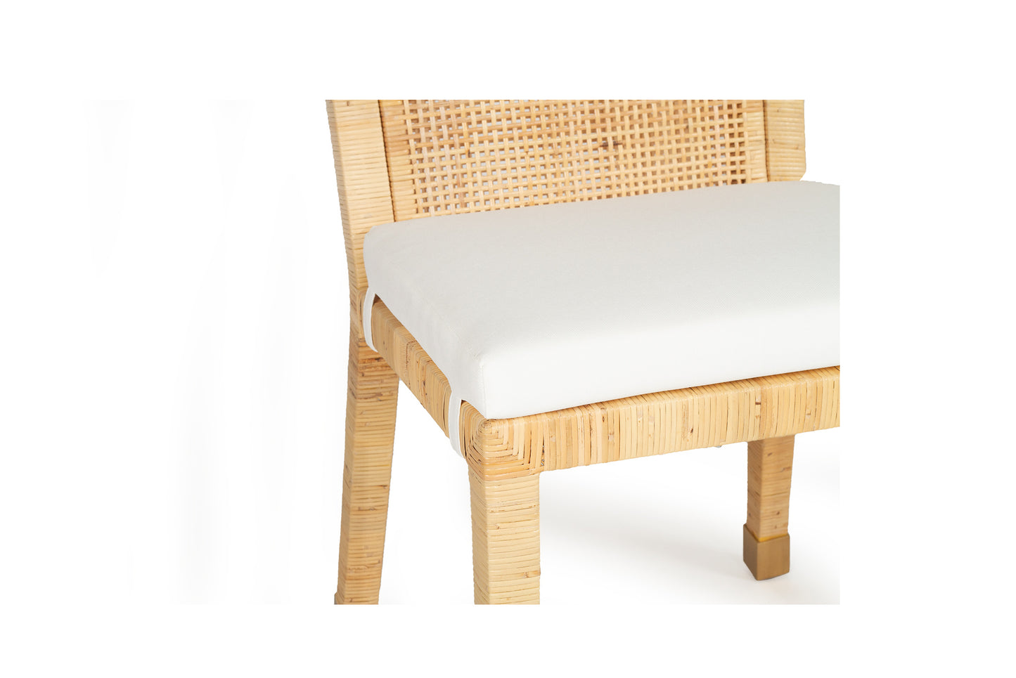 Palms Rattan Dining Chair