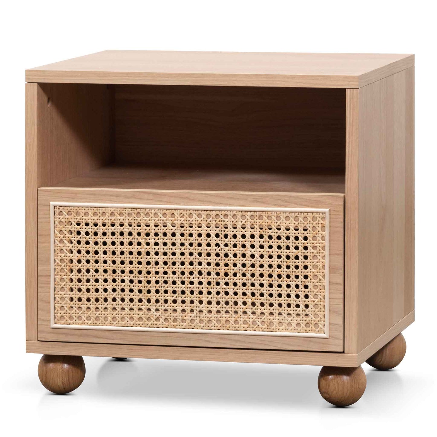 Mason Bedside Table