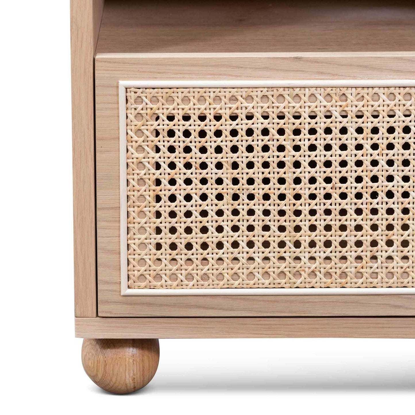 Mason Bedside Table