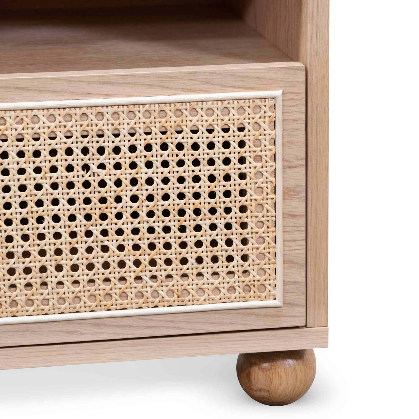 Mason Bedside Table