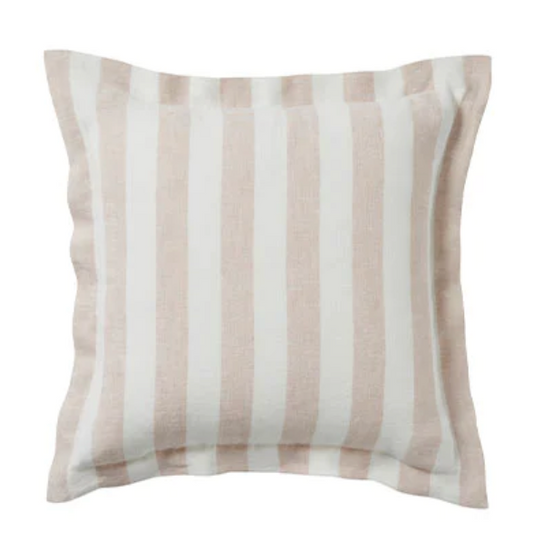 Luca Linen Cushion
