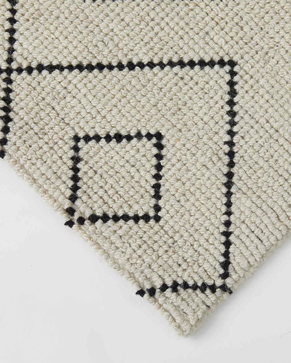 Makalu rug