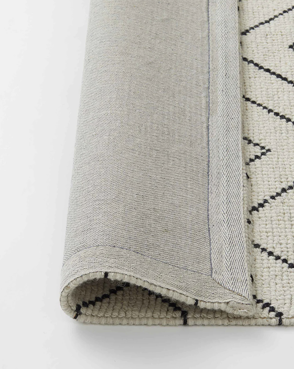 Makalu rug