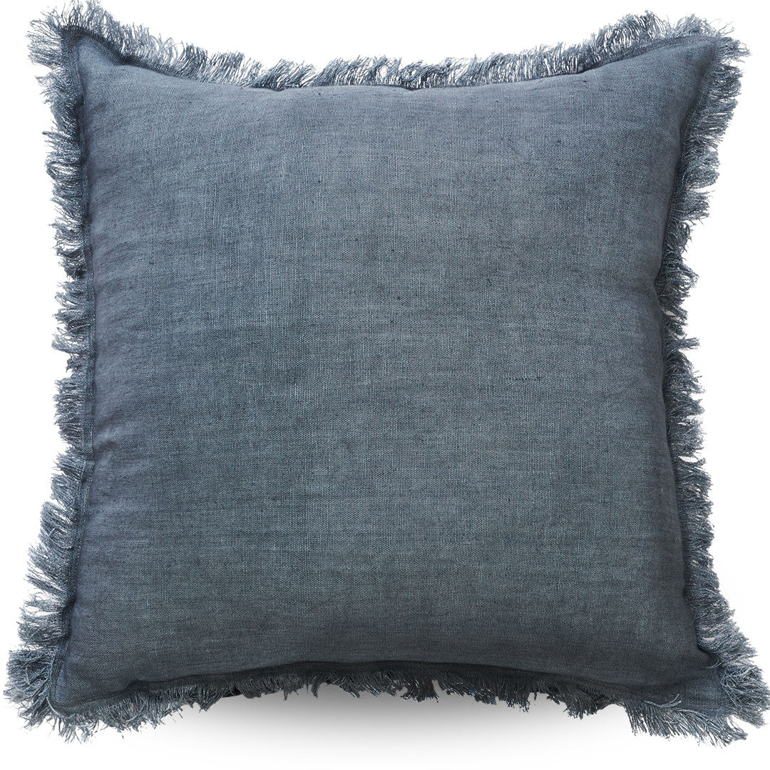 Monaco Fringe Cushion
