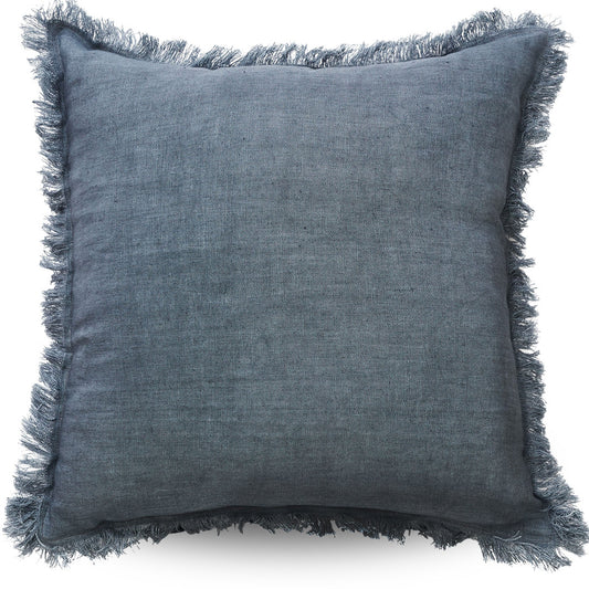 Monaco Fringe Cushion