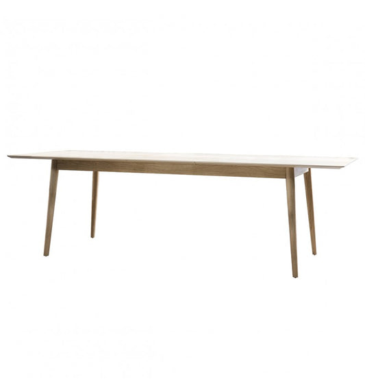 Brandon Extendable Dining Table