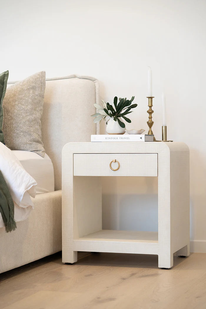 Eastport Bedside Table