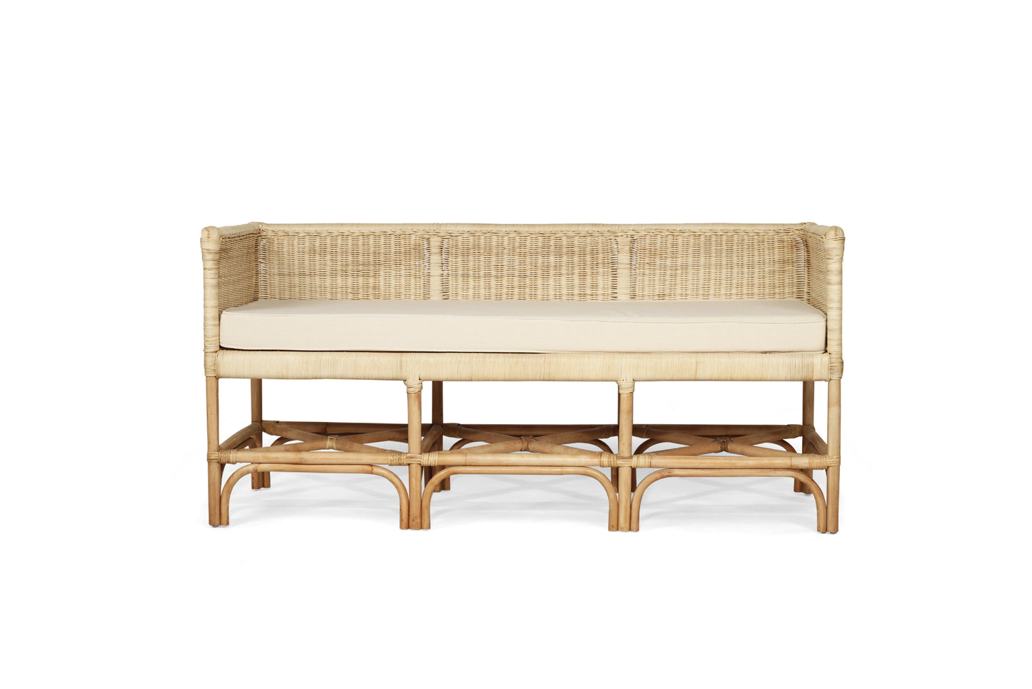 Belle Bench