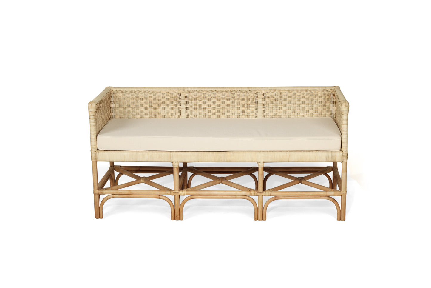 Belle Bench