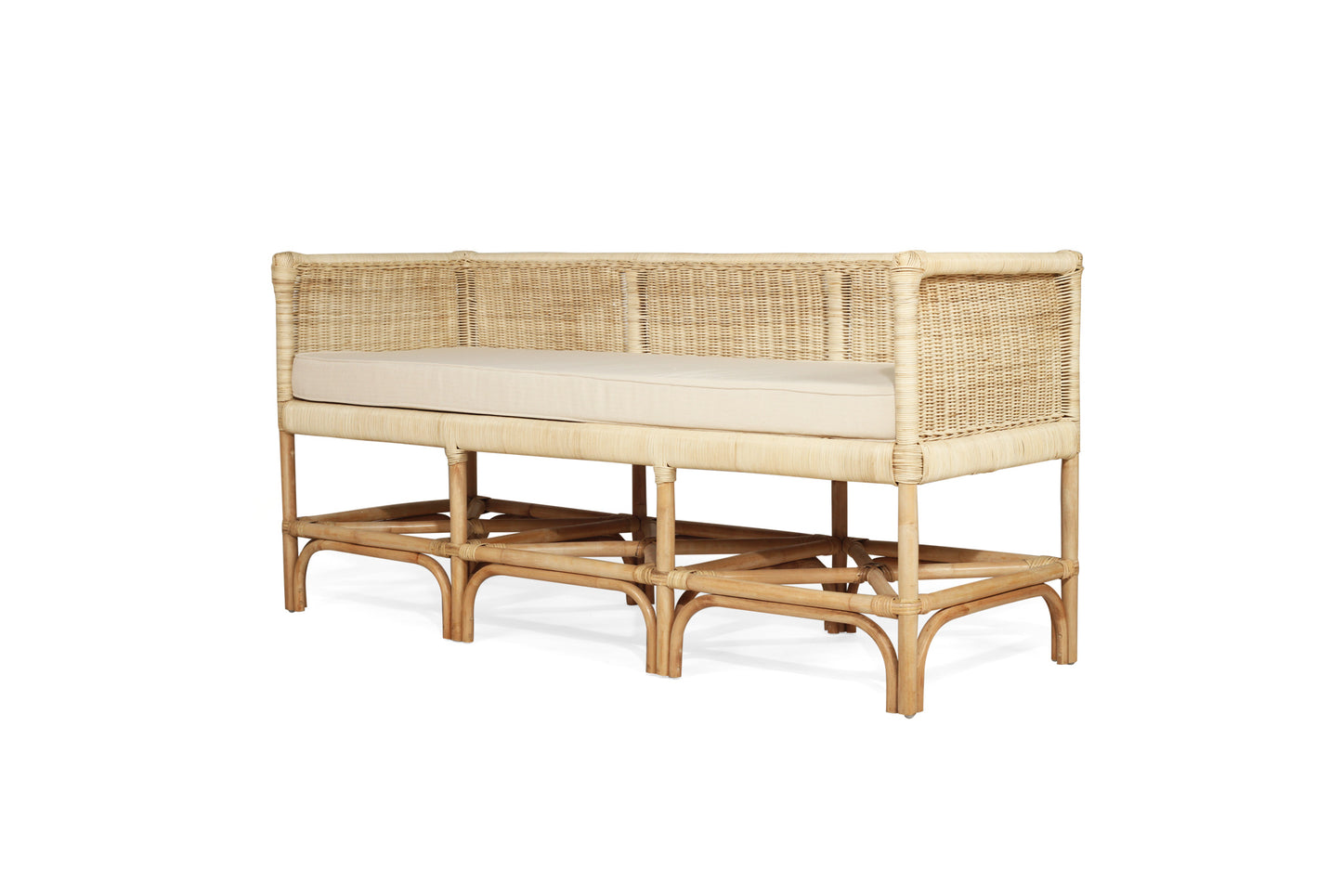Belle Bench